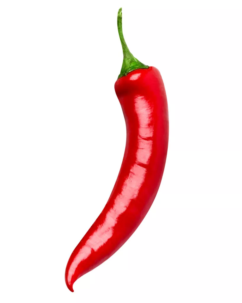 haht chilli pepper